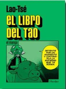 LIBRO DEL TAO, EL | 9788425434037 | LAO-TSE