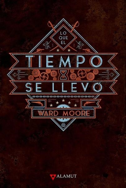 LO QUE EL TIEMPO SE LLEVÓ | 9788498891003 | MOORE