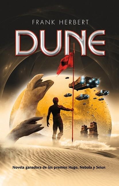 DUNE | 9788498006117 | HERBERT