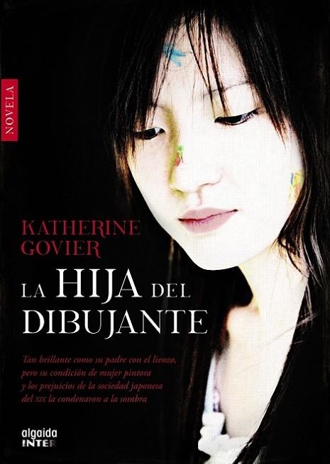 LA HIJA DEL DIBUJANTE | 9788498779745 | GOVIER, KATHERINE