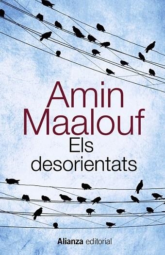 ELS DESORIENTATS | 9788420607740 | MAALOUF