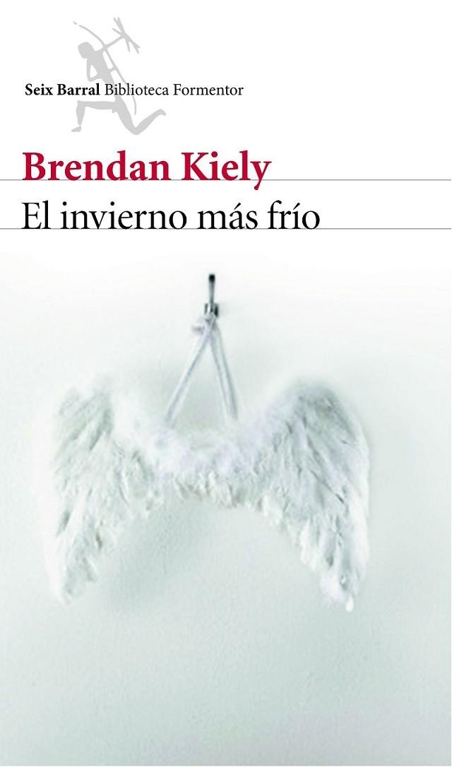 EL INVIERNO MAS FRIO | 9788432224812 | KIELY, BRENDAN