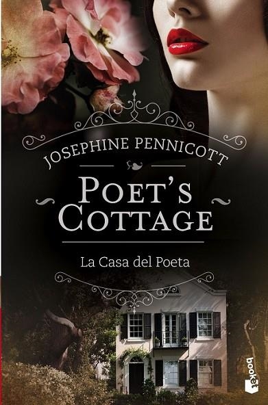 POET'S COTTAGE. LA CASA DEL POETA | 9788408141396 | PENNICOTT, JOSEPHINE