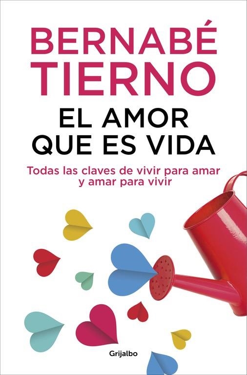 AMOR QUE ES VIDA, EL | 9788425352072 | TIERNO,BERNABÉ