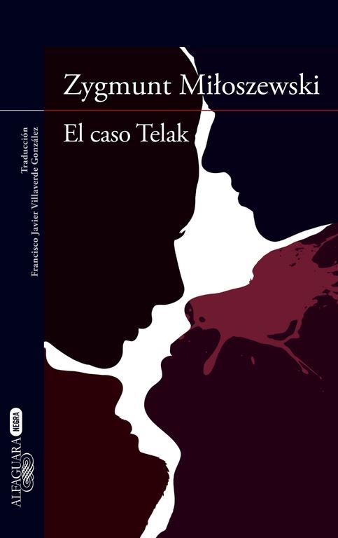 EL CASO TELAK | 9788420418810 | MILOSZEWSKI, ZYGMUNT