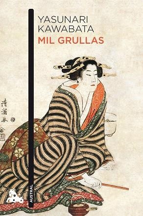 MIL GRULLAS | 9788496580770 | KAWABATA