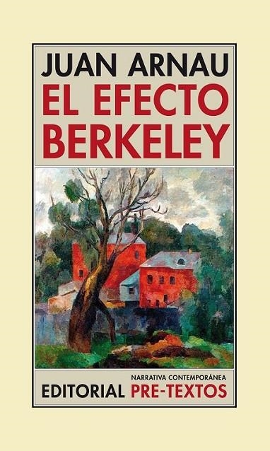 EFECTO BERKELEY, EL | 9788415894933 | ARNAU NAVARRO, JUAN