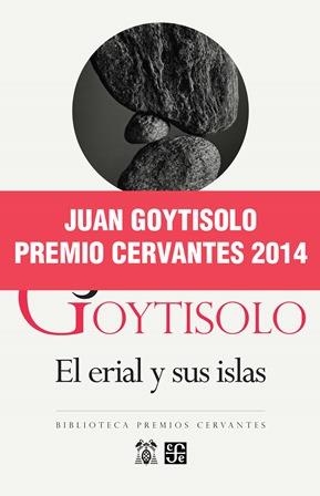 ERIAL Y SUS ISLAS,EL | 9788437507293 | GOYTISOLO