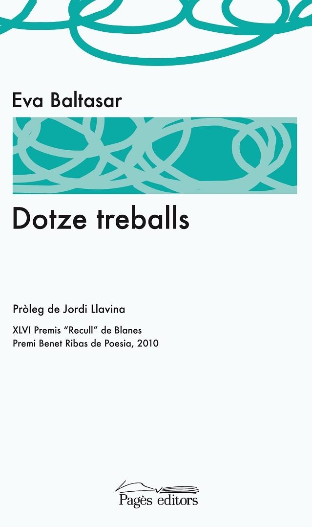 DOTZE TREBALLS | 9788499750507 | BALTASAR, EVA