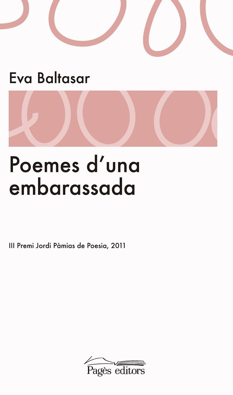 POEMES D'UNA EMBARASSADA | 9788499752068 | BALTASAR, EVA