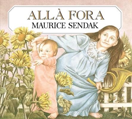 ALLÀ FORA | 9788484648635 | SENDAK, MAURICE