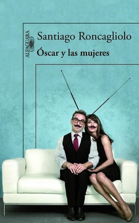 OSCAR Y LAS MUJERES | 9788420413594 | RONCAGLIOLO