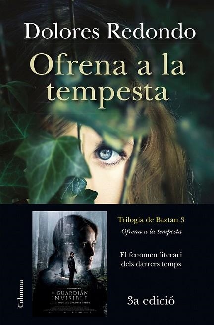 OFRENA A LA TEMPESTA | 9788466419048 | REDONDO