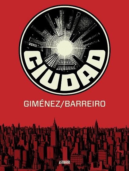 CIUDAD | 9788416251087 | GIMENEZ,JUAN