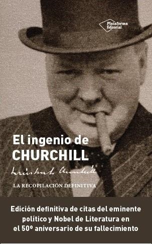 EL INGENIO DE CHURCHILL | 9788416256631 | M. LANGWORTH (ED.), RICHARD