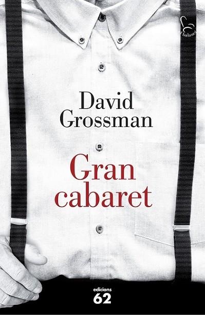 GRAN CABARET | 9788429774306 | GROSSMAN