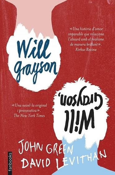 WILL GRAYSON, WILL GRAYSON | 9788415745761 | GREEN/ LEVITHAN