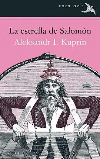 ESTRELLA DE SALOMON, LA | 9788490651056 | KUPRIN, ALEKSANDR I.