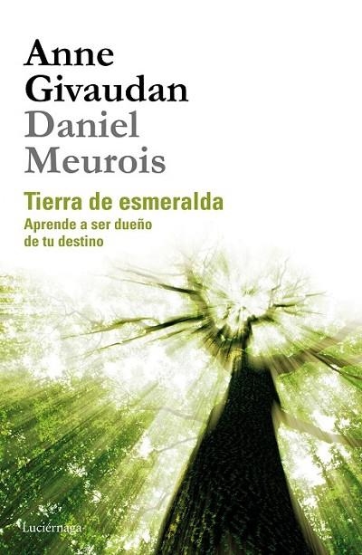 TIERRA DE ESMERALDA | 9788415864523 | GIVAUDAN/ MEUROIS