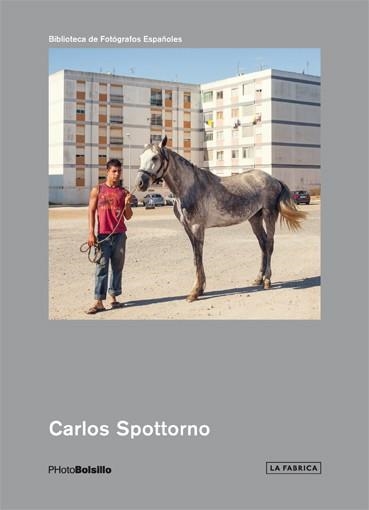 CARLOS SPOTTORNO | 9788416248247 | SPOTTORNO, CARLOS