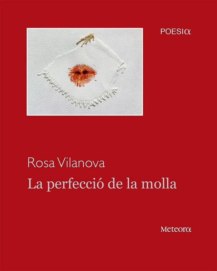 PERFECCIO DE LA MOLLA,LA - CAT | 9788494362941 | VILANOVA,ROSA