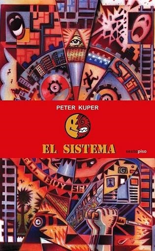 SISTEMA,EL | 9786077781820 | KUPER,PETER