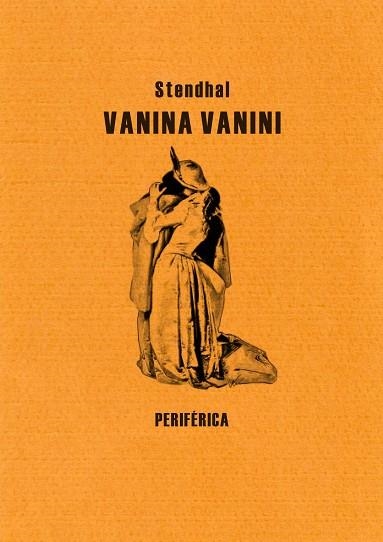 VANINA VANINI | 9788492865260 | STENDHAL