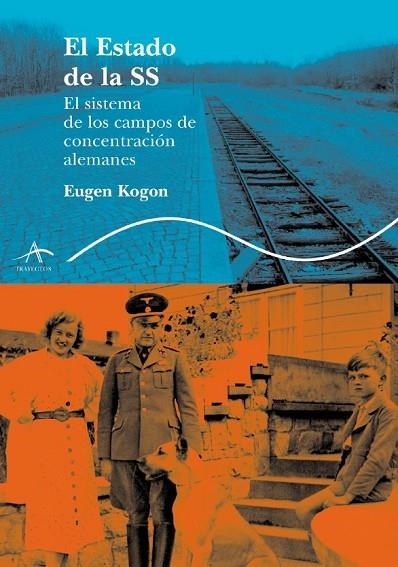 EL ESTADO DE LA SS | 9788484282488 | EUGEN KOGON