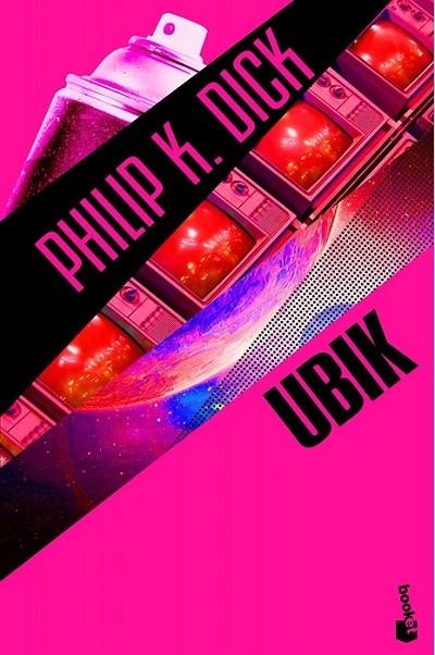 UBIK | 9788445000274 | DICK