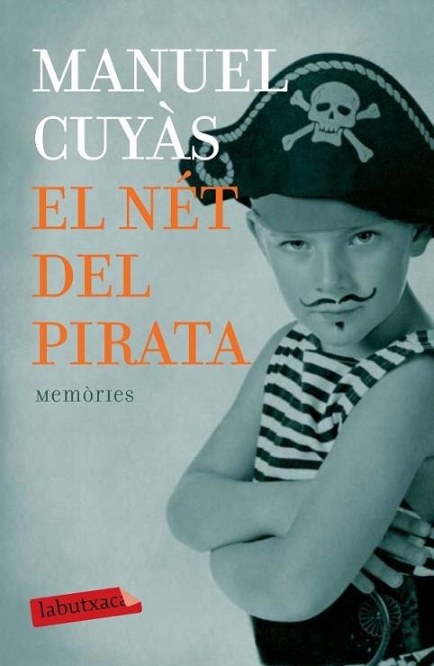 EL NÉT DEL PIRATA | 9788499309446 | CUYÀS