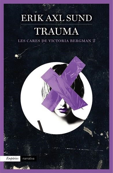 TRAUMA | 9788416367115 | AXL SUND