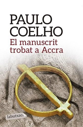 EL MANUSCRIT TROBAT A ACCRA | 9788416334285 | COELHO