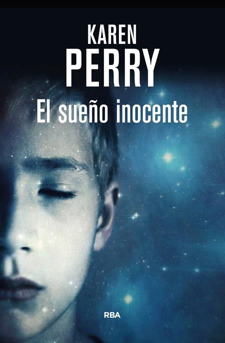 EL SUEÑO INOCENTE | 9788490565452 | PERRY