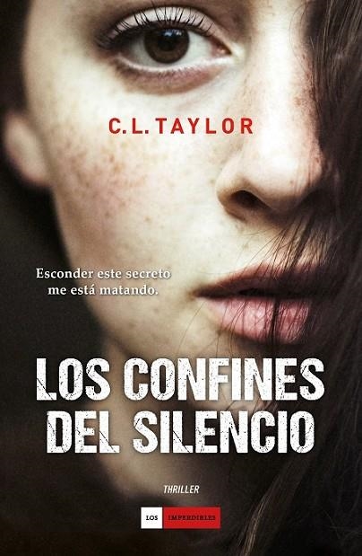 CONFINES DEL SILENCIO,LOS | 9788416261383 | TAYLOR,C.L.