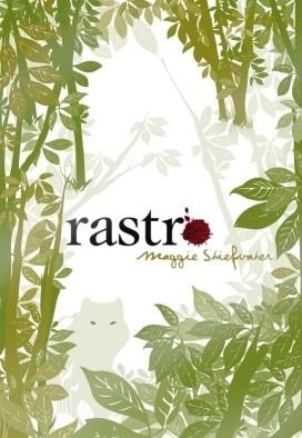 RASTRO | 9788467543643 | STIEFVATER, MAGGIE