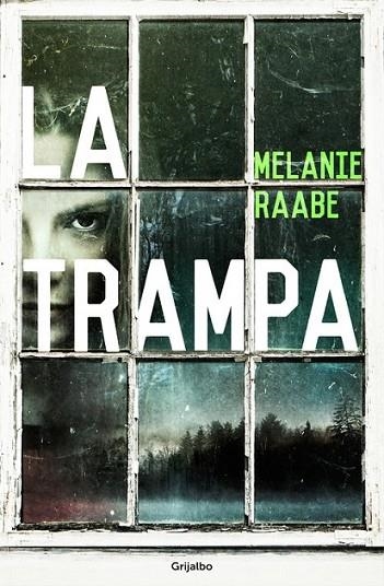 TRAMPA, LA | 9788425353352 | RAABE,MÉLANIE