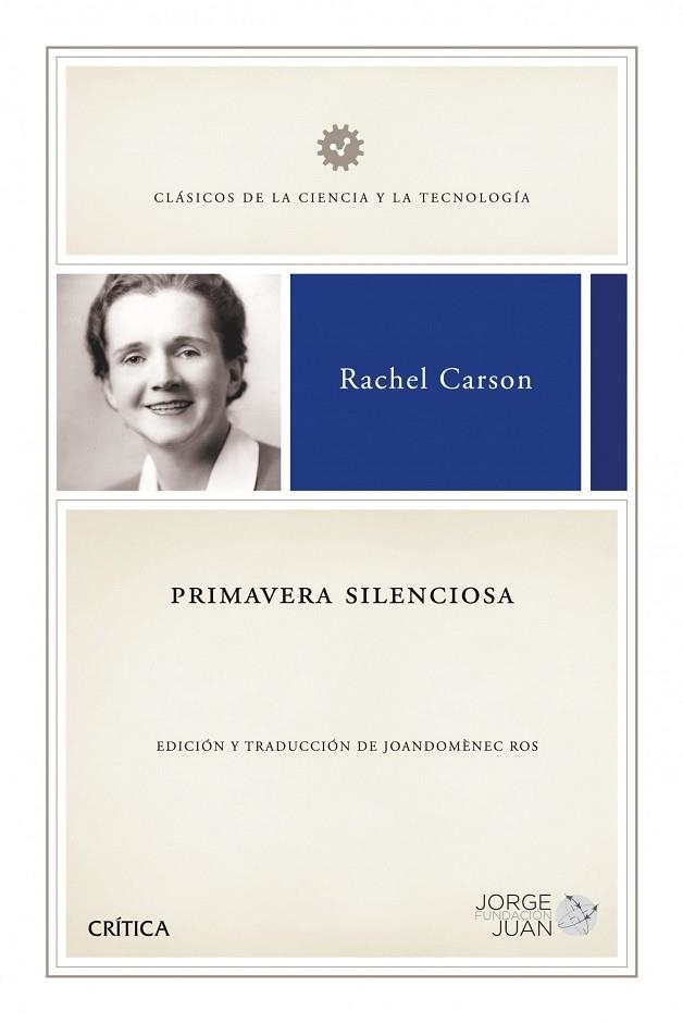 PRIMAVERA SILENCIOSA | 9788498920918 | CARSON