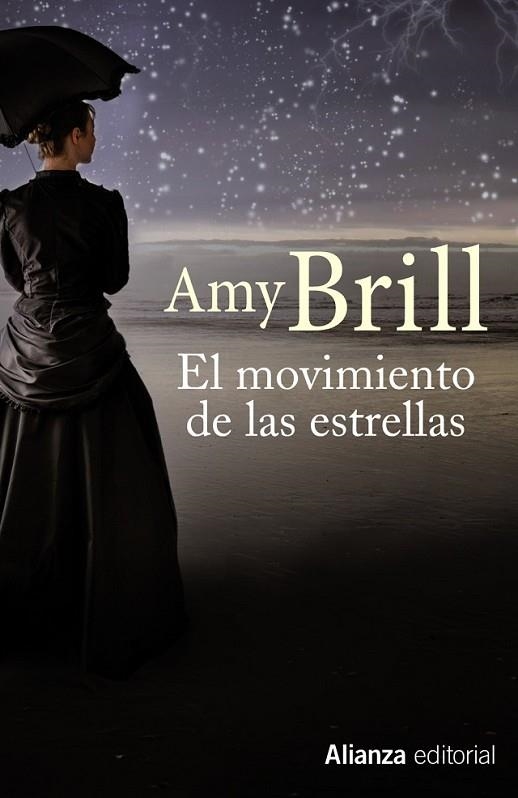 EL MOVIMIENTO DE LAS ESTRELLAS | 9788491040446 | BRILL