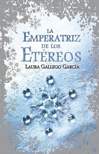 EMPERATRIZ DE LOS ETEREOS,LA | 9788420488295 | GALLEGO,LAURA