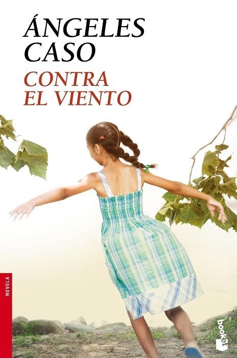 CONTRA EL VIENTO | 9788408105992 | CASO