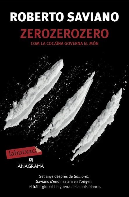 ZEROZEROZERO | 9788416334186 | SAVIANO