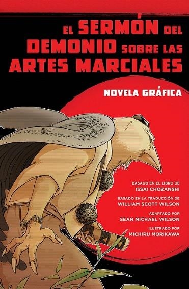 SERMÓN DEL DEMONIO SOBRE LAS ARTES MARCIALES, EL | 9788416223183 | WILSON, SEAN MICHAEL