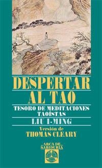 DESPERTAR AL TAO | 9788441419988 | LIU I-MING