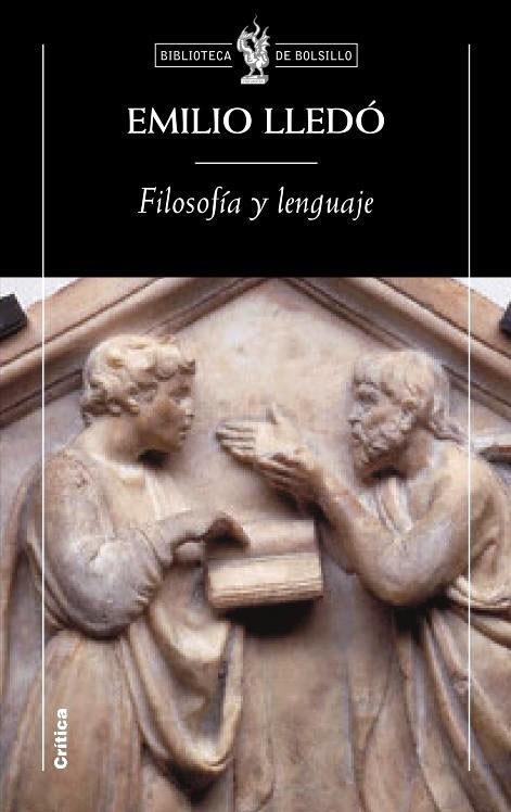 FILOSOFIA Y LENGUAJE | 9788484327493 | LLEDO