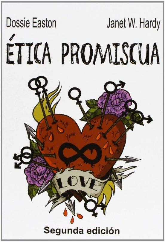 ETICA PROMISCUA | 9788496614895 | DOSSIE EASTON , JANET W. HARDY