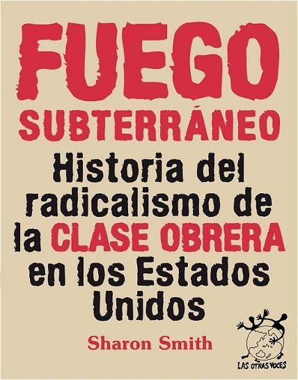 FUEGO SUBTERRANEO | 9788496584570 | SMITH, SHARON