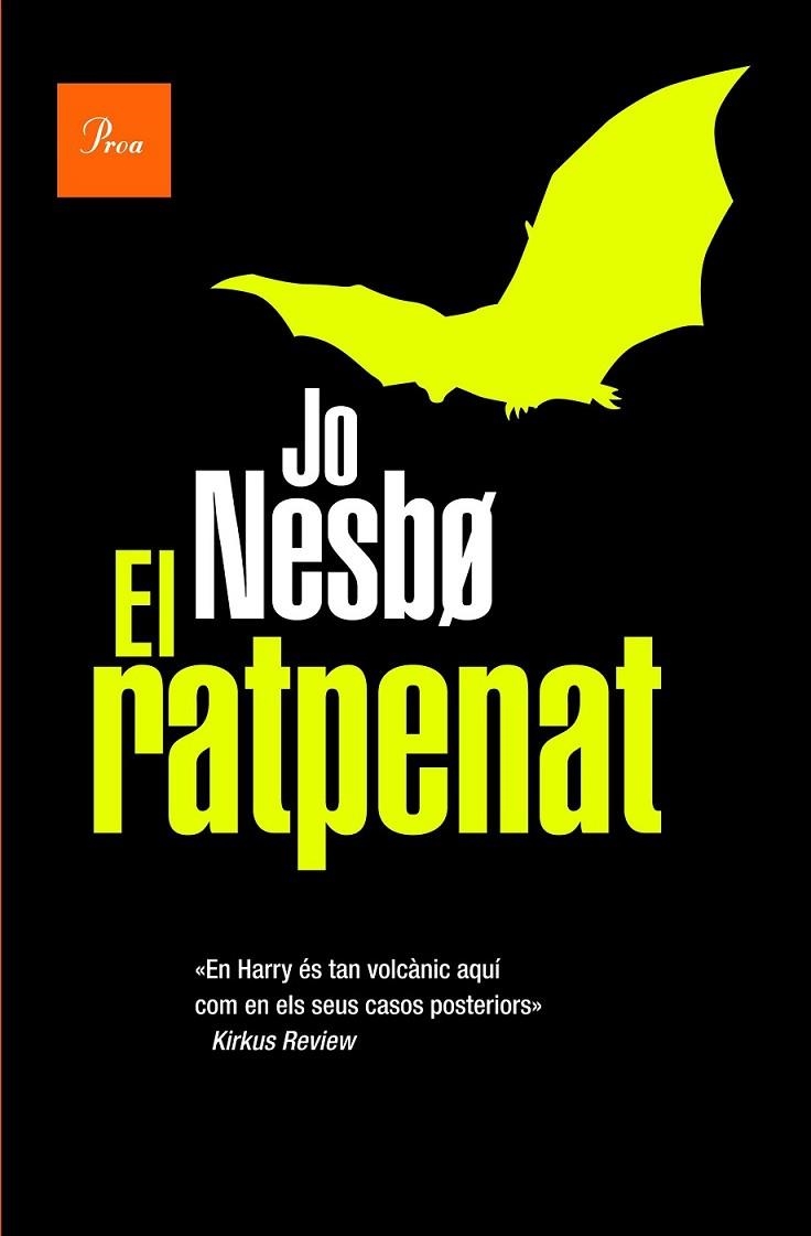 EL RATPENAT | 9788475885605 | NESBO