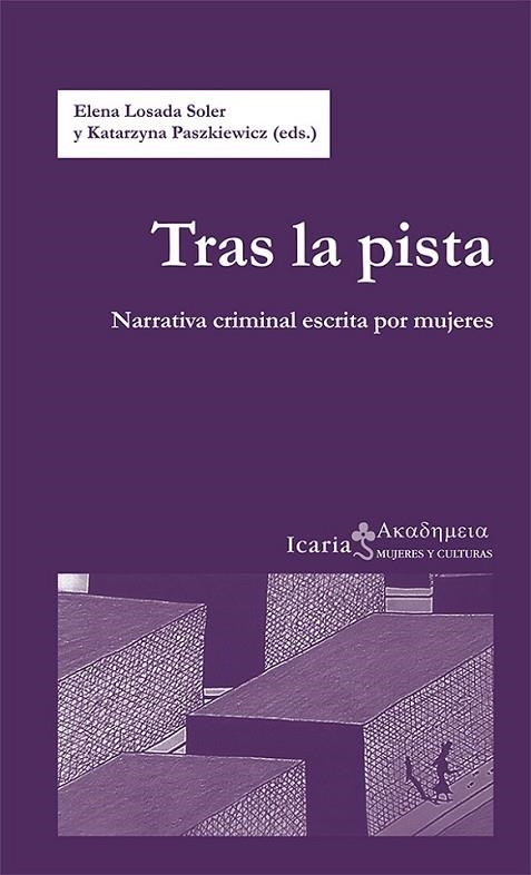 TRAS LA PISTA | 9788498886566 | Elena Losada Soler/Katarzyna Paszkiewicz