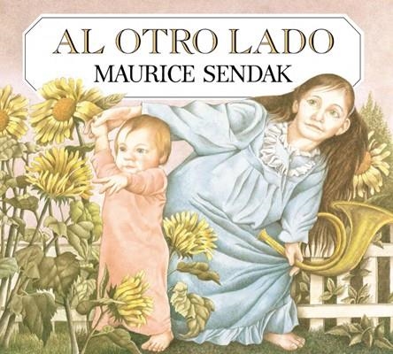 AL OTRO LADO | 9788484648611 | SENDAK