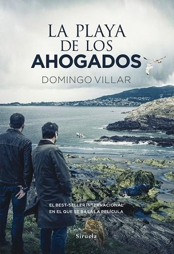 PLAYA DE LOS AHOGADOS, LOS | 9788416465033 | VILLAR, DOMINGO